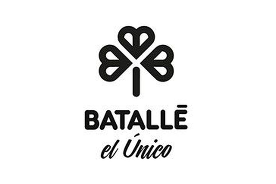 Logotip de Batalle, proveïdor de Can Vives
