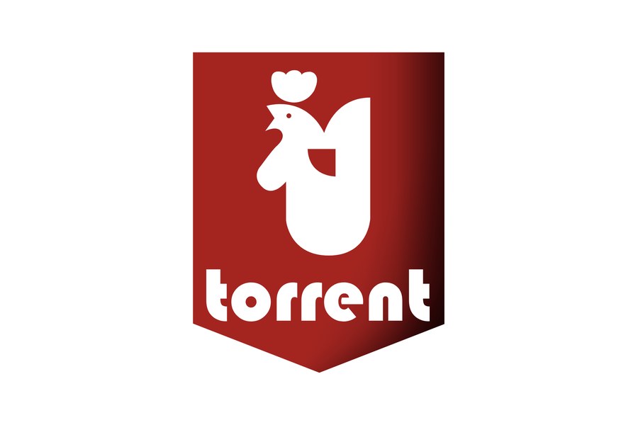 Logotip de Torrent, proveïdor de Can Vives