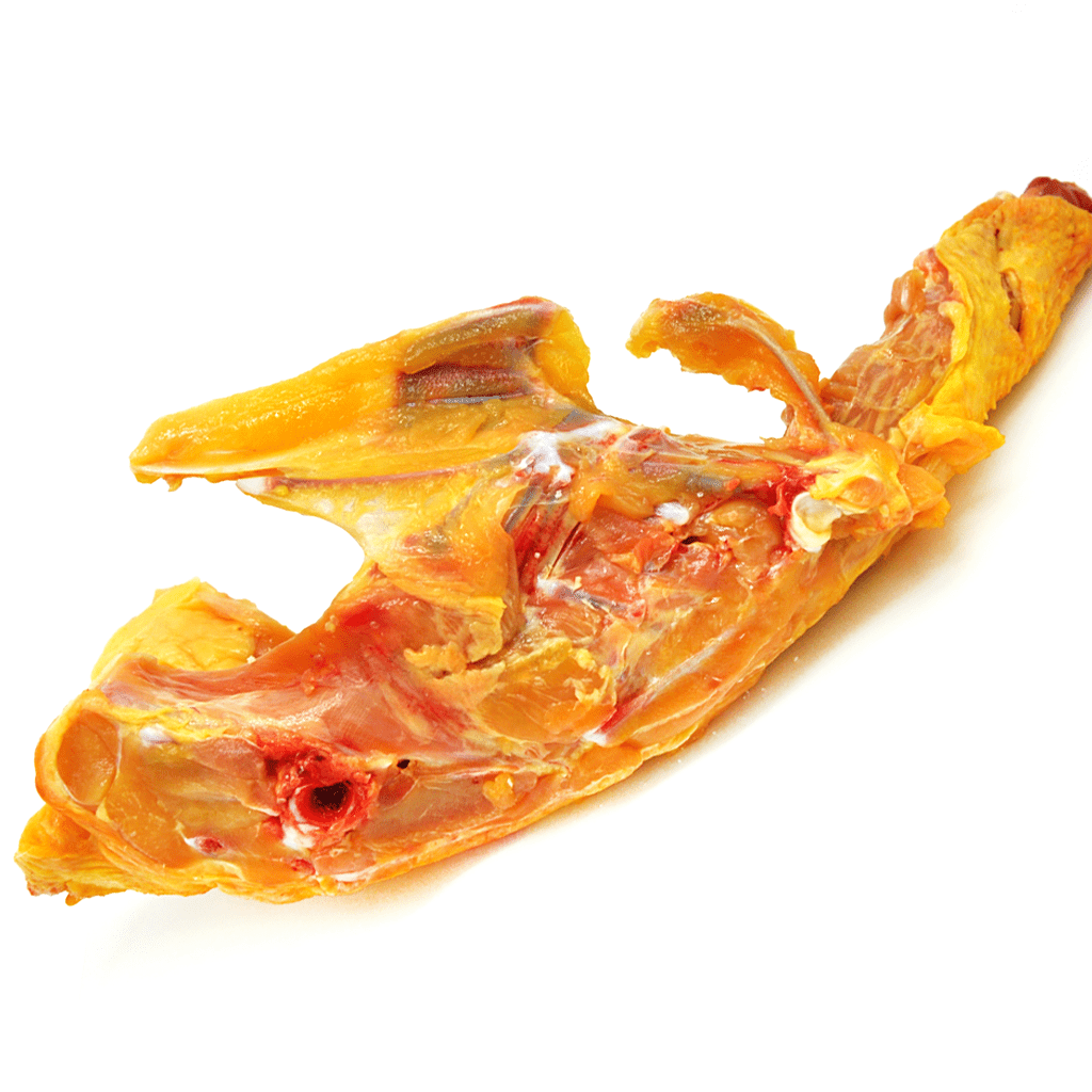 Carcassa de pollastre (Unitat)