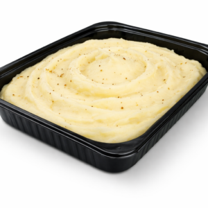 Puré de patatas (porción de 300 gramos)