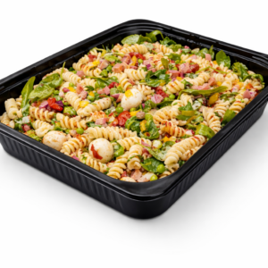 Ensalada de pasta (Ración de 300 gramos)