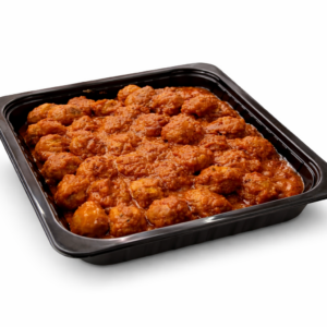 Albóndigas en salsa de tomate (ración de 300g.)