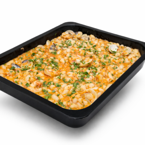 Mongetes a la marinera (Ració de 300 grams)