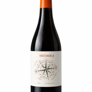 Vi negre "Brúixola"