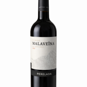 Vi negre "Finca Malaveïna"