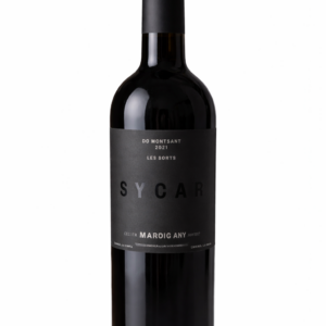 Vi negre "Les Sorts Sycar"