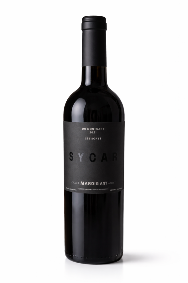 Sycar Vino tinto