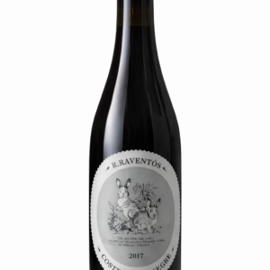 Vi negre "R.Raventós"
