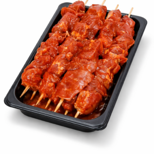 Broquetes de filet de porc (Unitat)