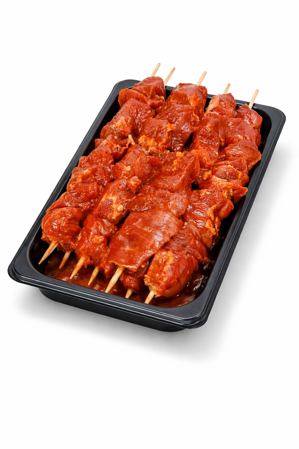 Broquetes de filet de porc (Unitat)