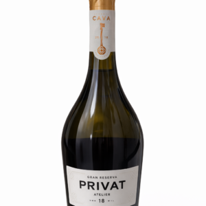 Cava "Privat Gran Reserva Atelier"
