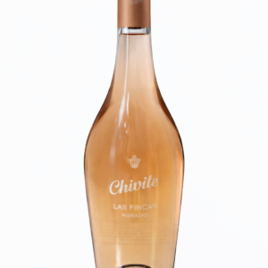 Vi rosat "Chivite Las fincas"