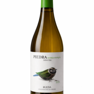 Vi blanc "Piedra verdejo sobre lías"