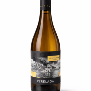 Vi blanc "Inspirador"