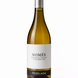Vi blanc "Només garnatxa blanca"