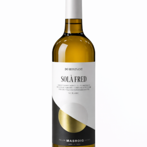 Vi blanc "Solà fred"