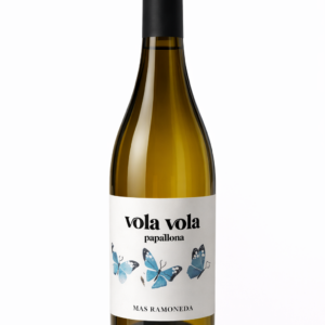 Vi blanc "Vola vola papallona"