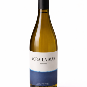 Vi blanc "Vora la mar"