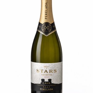 Cava brut "Stars"