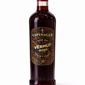 Vermut negre "Espinaler"
