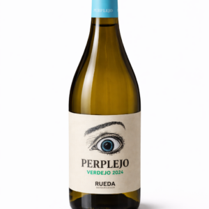 Vi blanc "Perplejo"