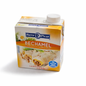 Beixamel "Reny Picot" (Paquet de 500 grams)