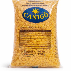 Galet pequeño "Canigó" (paquete de 250 gramos)