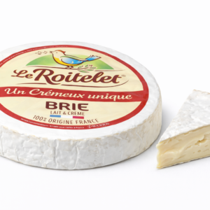 Brie (Porcions de 250 grams)