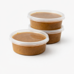 Salsa de rostit (250 grams)