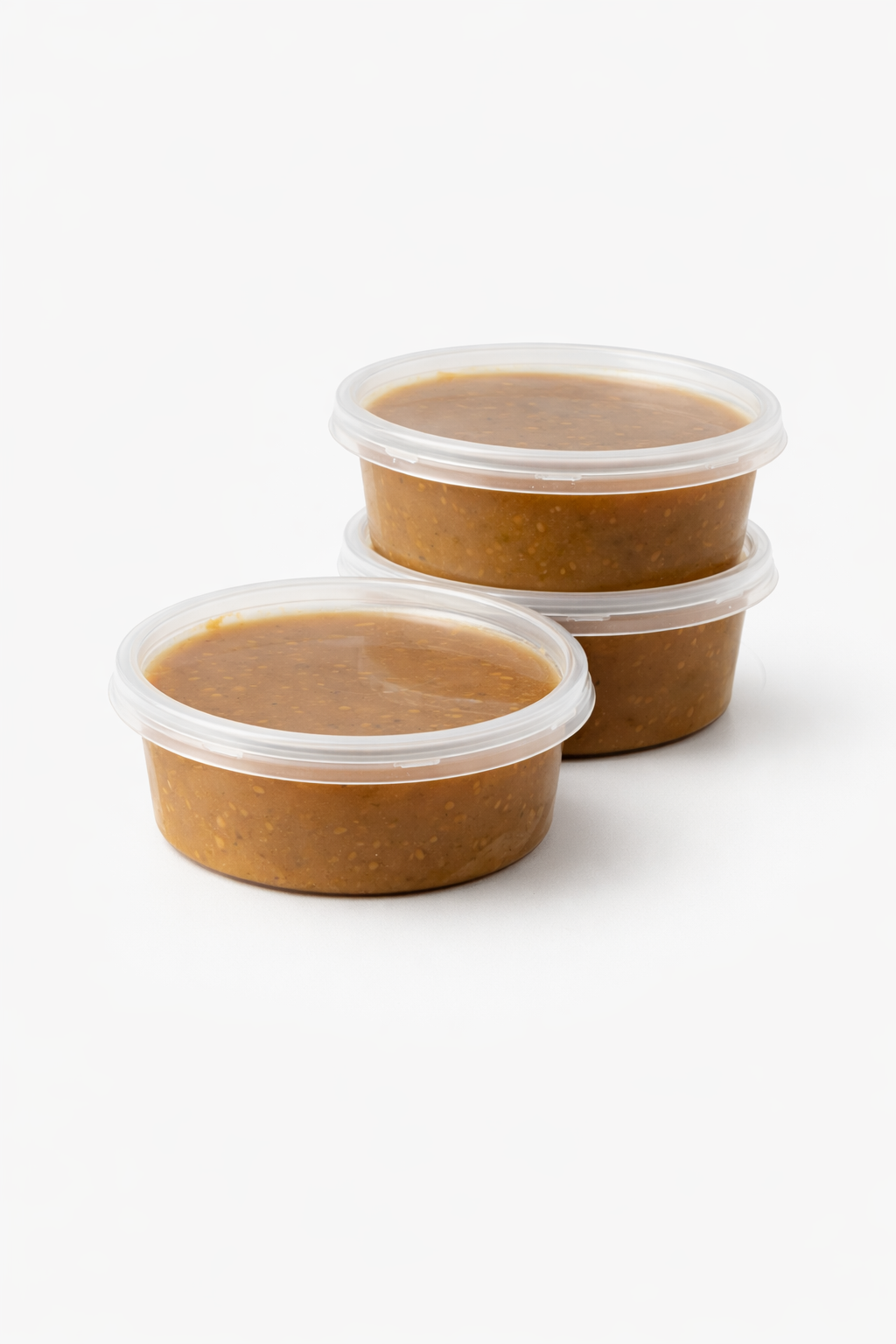 Salsa de rostit (250 grams)