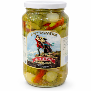 Banderilles extres "Antequera"