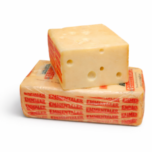 Emmental suïs (Porció de 250 grams)