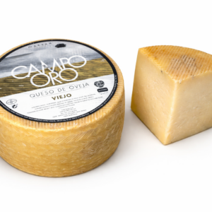 Campo Oro curat (Porció de 250 grams)