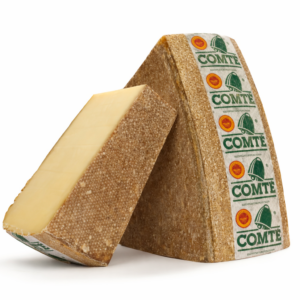 Comté (Porció de 200 grams)