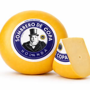 Gouda tendre (Porció de 200 grams)