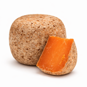 Mimolette (Porció de 200 grams)