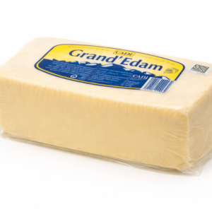 Grand Edam (Paquet de 200 grams a talls)