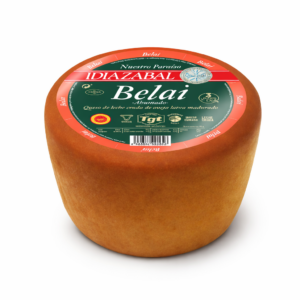 Idiazabal (Porció de 200 grams)