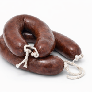 Botifarra negra ferradura (Unitat)