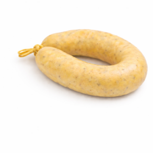 Salchicha de huevo (unidad)