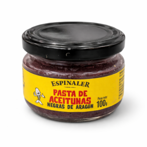 Olivada "Espinaler" (Unitat)