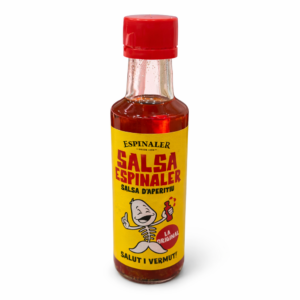 Salsa "Espinaler" (Unitat)