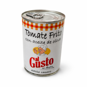 Tomàquet fregit "Al gusto" (Unitat)