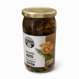 Rovellons botó "Borde"