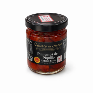 Pebrots del piquillo "Huerto de sabor"