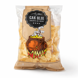 Patates fregides "Can Bloi"