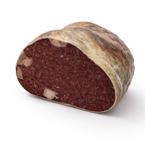 Bull negre (Mitja peça)