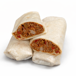 Burritos