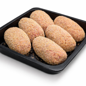 Pelota para el caldo (Unidad)