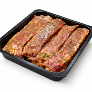 Xurrasco adobat (Tires)